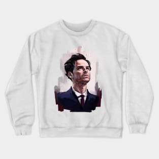 Jim Moriarty Crewneck Sweatshirt